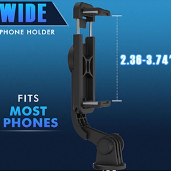 Live broadcast selfie stick hand held tripod with detachable wireless re… - Picture 5 of 14